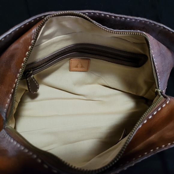 Leather Bag - Picture 4 of 4